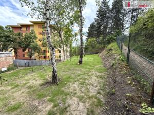 Pronájem zahrady, Kralupy nad Vltavou, Lutovítova, 250 m2
