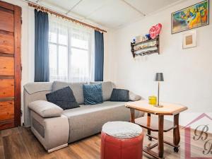 Prodej chaty, Kosmonosy, Pod Oborou, 14 m2