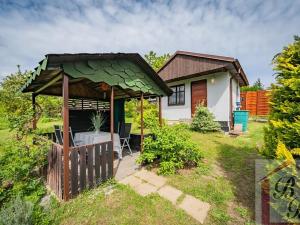 Prodej chaty, Kosmonosy, Pod Oborou, 14 m2