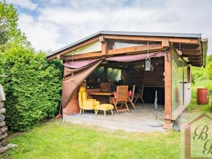 Prodej chaty, Kosmonosy, Pod Oborou, 14 m2
