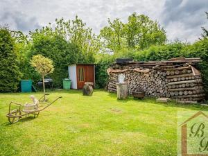 Prodej chaty, Kosmonosy, Pod Oborou, 14 m2