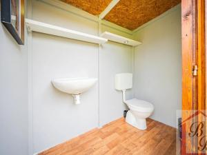 Prodej chaty, Kosmonosy, Pod Oborou, 14 m2