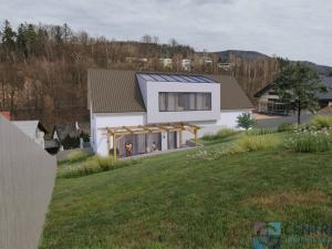 Prodej pozemku pro bydlení, Liberec - Liberec XV-Starý Harcov, Novorudská, 794 m2
