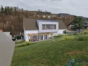 Prodej pozemku pro bydlení, Liberec - Liberec XV-Starý Harcov, Novorudská, 794 m2