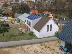 Prodej pozemku pro bydlení, Liberec - Liberec XV-Starý Harcov, Novorudská, 794 m2