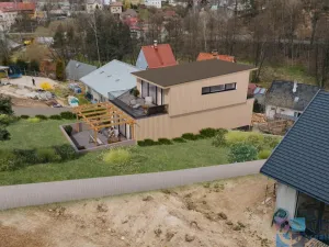 Prodej pozemku pro bydlení, Liberec - Liberec XV-Starý Harcov, Novorudská, 794 m2