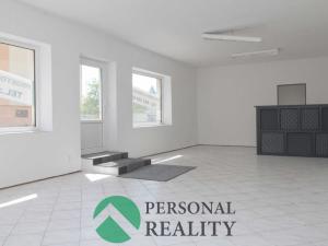 Pronájem obchodního prostoru, Rakovník, Sportovní, 160 m2