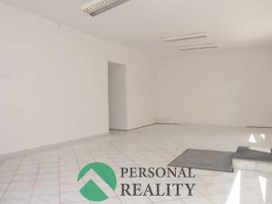Pronájem obchodního prostoru, Rakovník, Sportovní, 160 m2