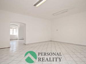 Pronájem obchodního prostoru, Rakovník, Sportovní, 160 m2