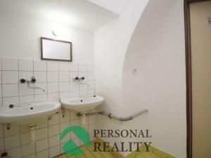 Pronájem obchodního prostoru, Rakovník, Sportovní, 160 m2