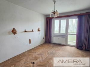 Prodej bytu 2+1, Karviná, tř. Osvobození, 59 m2