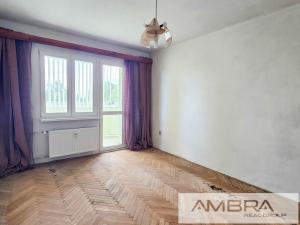 Prodej bytu 2+1, Karviná, tř. Osvobození, 59 m2