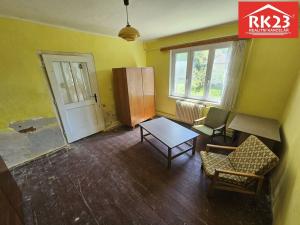 Prodej rodinného domu, Chodová Planá, Nádražní, 100 m2