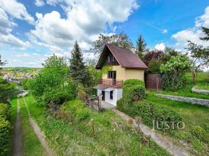 Prodej chaty, Kosov, 70 m2