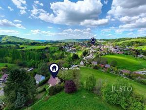 Prodej chaty, Kosov, 70 m2