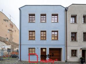 Prodej komerční nemovitosti, Olomouc, Hrnčířská, 278 m2