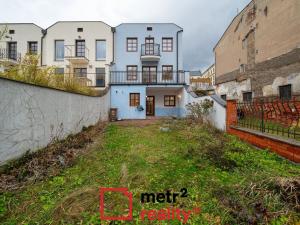 Prodej komerční nemovitosti, Olomouc, Hrnčířská, 278 m2