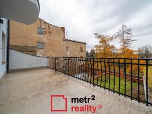 Prodej komerční nemovitosti, Olomouc, Hrnčířská, 278 m2