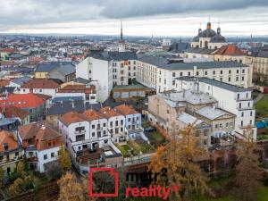 Prodej komerční nemovitosti, Olomouc, Hrnčířská, 278 m2