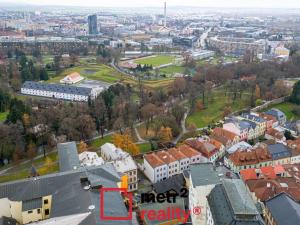 Prodej komerční nemovitosti, Olomouc, Hrnčířská, 278 m2