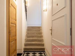 Pronájem bytu 3+kk, Praha - Vinohrady, Hradešínská, 70 m2