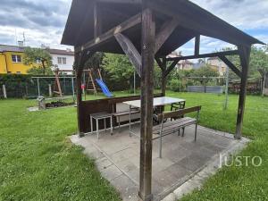 Pronájem bytu 2+kk, Písek, Nádražní, 32 m2