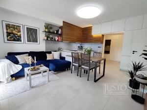 Prodej bytu 2+kk, Písek, Cihlářská, 137 m2