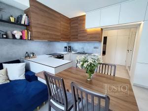 Prodej bytu 2+kk, Písek, Cihlářská, 137 m2