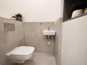 Prodej bytu 2+kk, Písek, Cihlářská, 137 m2