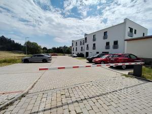Prodej bytu 2+kk, Písek, Cihlářská, 137 m2