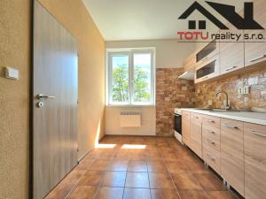 Prodej bytu 2+1, Jaroměř - Pražské Předměstí, 51 m2