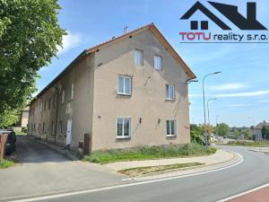 Prodej bytu 2+1, Jaroměř - Pražské Předměstí, 51 m2