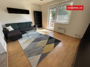 Pronájem bytu 2+1, Zlín - Kudlov, Václavská, 58 m2