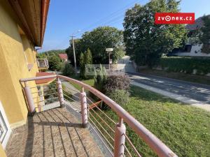 Pronájem bytu 2+1, Zlín - Kudlov, Václavská, 58 m2