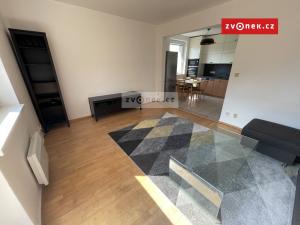 Pronájem bytu 2+1, Zlín - Kudlov, Václavská, 58 m2