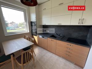 Pronájem bytu 2+1, Zlín - Kudlov, Václavská, 58 m2