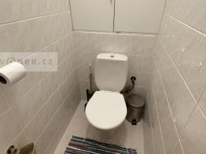 Pronájem bytu 2+1, Zlín - Kudlov, Václavská, 58 m2