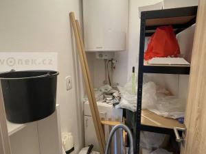 Pronájem bytu 2+1, Zlín - Kudlov, Václavská, 58 m2