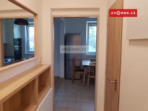 Pronájem bytu 2+1, Zlín - Kudlov, Václavská, 58 m2