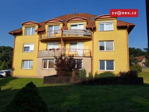 Pronájem bytu 2+1, Zlín - Kudlov, Václavská, 58 m2