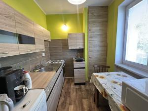 Prodej bytu 3+1, Tachov, Školní, 68 m2