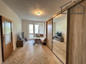Prodej bytu 3+1, Tachov, Školní, 68 m2