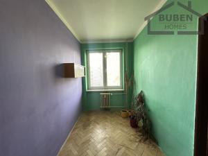 Prodej bytu 3+1, Tachov, Školní, 68 m2