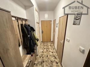 Prodej bytu 3+1, Tachov, Školní, 68 m2