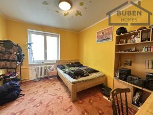 Prodej bytu 3+1, Tachov, Školní, 68 m2