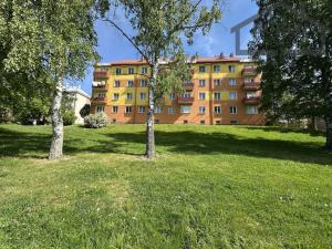 Prodej bytu 3+1, Tachov, Školní, 68 m2