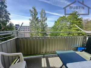 Prodej bytu 3+1, Tachov, Školní, 68 m2