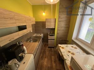 Prodej bytu 3+1, Tachov, Školní, 68 m2