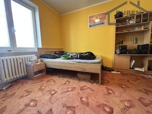 Prodej bytu 3+1, Tachov, Školní, 68 m2