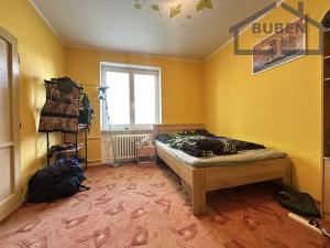 Prodej bytu 3+1, Tachov, Školní, 68 m2
